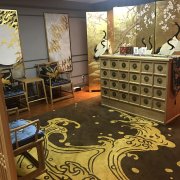 网友推荐的锡山区水疗柔式会所(锡山区养生会所)