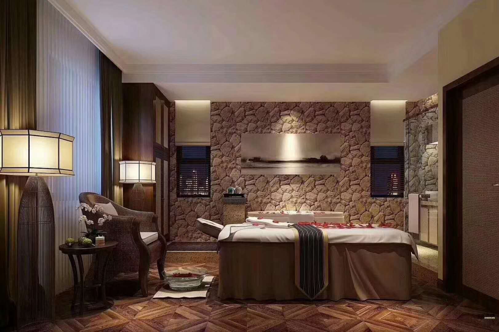 龙华足疗会所，朋友力荐，SPA体验非凡