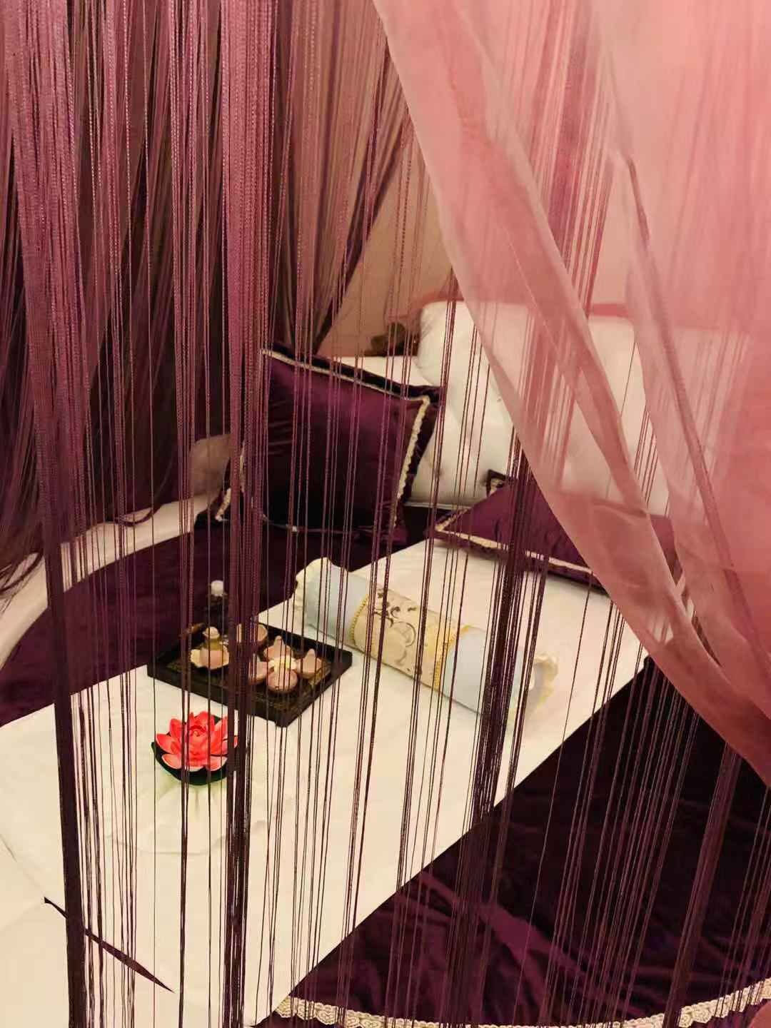 保定洗浴养生会所足疗新花样，体验升级