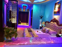 昨晚去体验了常州高端柔式会馆助浴(常州足疗好的地方吗)