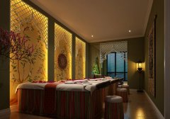 苏州马涧兰亭足浴店，养生休闲好去处