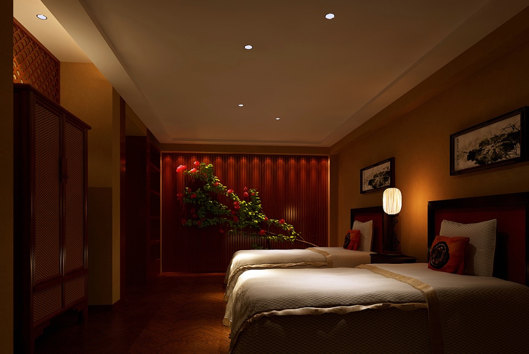 尝试了济南油压柔式会馆会所,总能玩到新花样