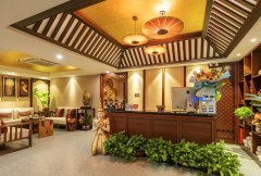 光明区高端男士SPA，养生项目花样繁多，尊享品质时光