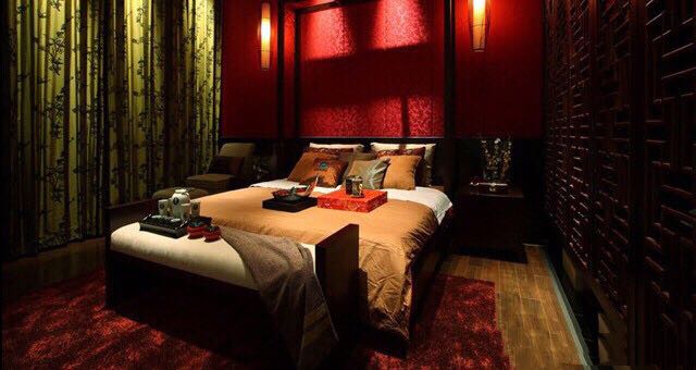 出差去了城阳区高端足疗(城阳区名流酒店有陪酒)