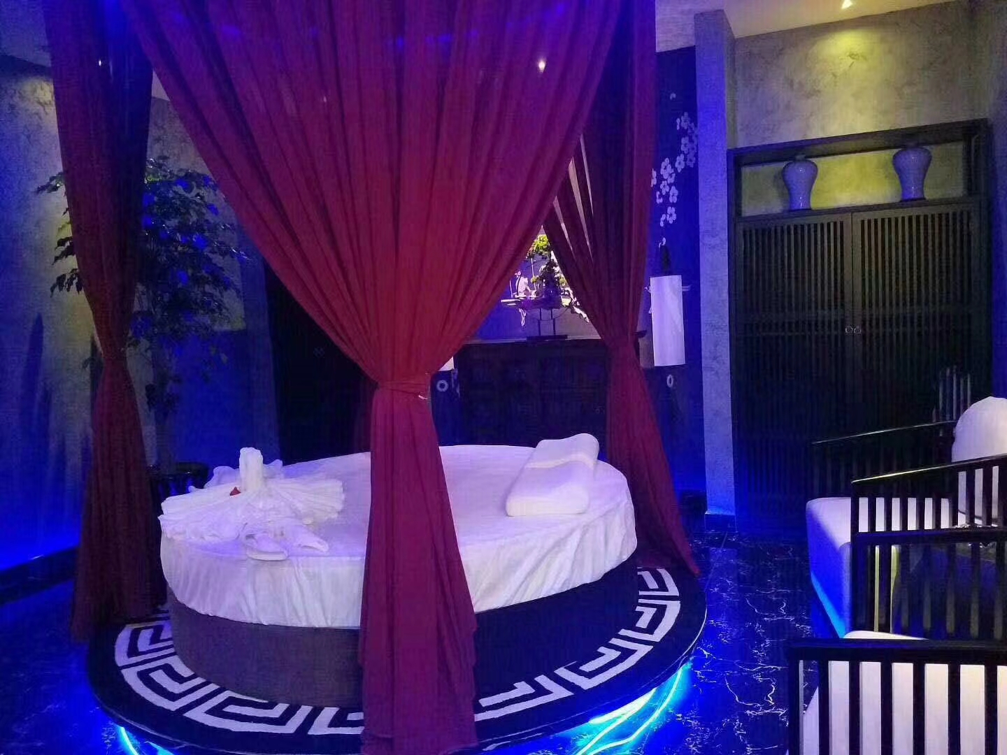 南海养生天堂，桑拿会所推荐，放松身心新选择