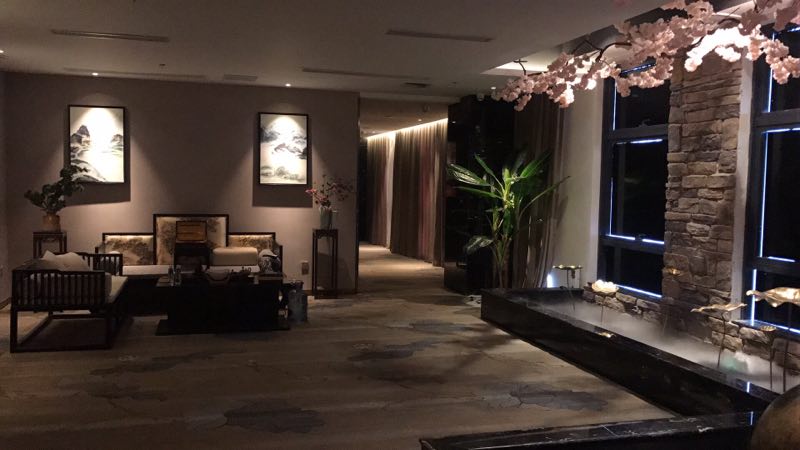 呈贡哪里有？周边推荐