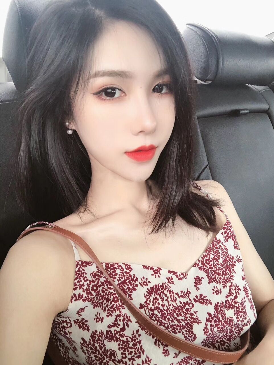 偶然去了太古里SPA,这个项目一定要试一下